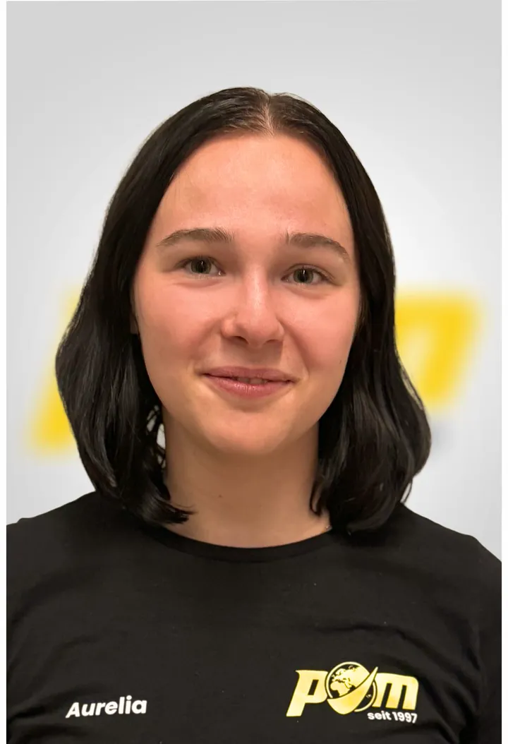 Aurelia Mulsow, Personal Trainerin im POM Weimar