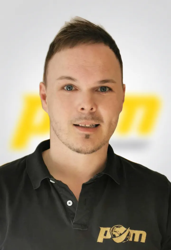 Ronny Köhler, Geschäftsleitung im POM Weimar