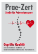 Prae-Zert: geprüfte Qualität